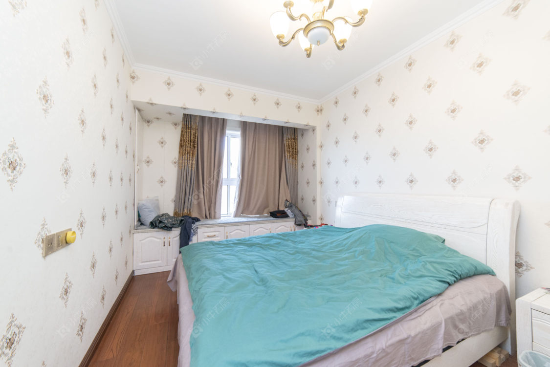 常州万达中央华城在售二手房源_小牛看房