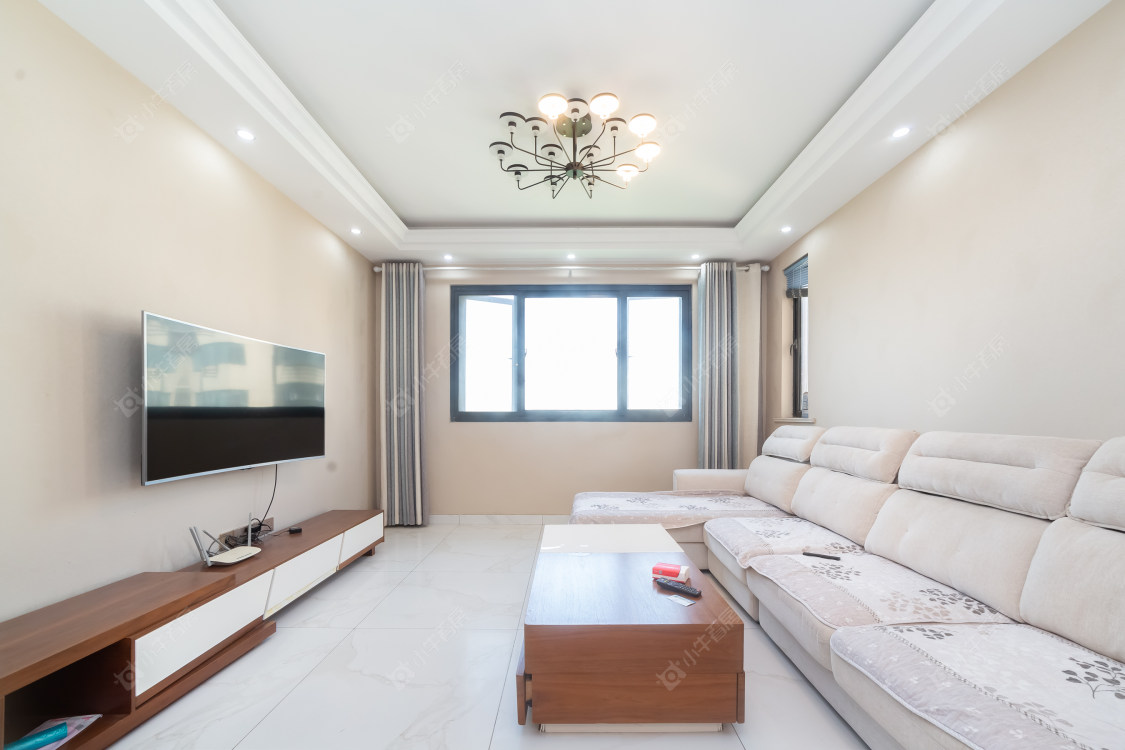 常州天山花园在售二手房源室内图_小牛看房