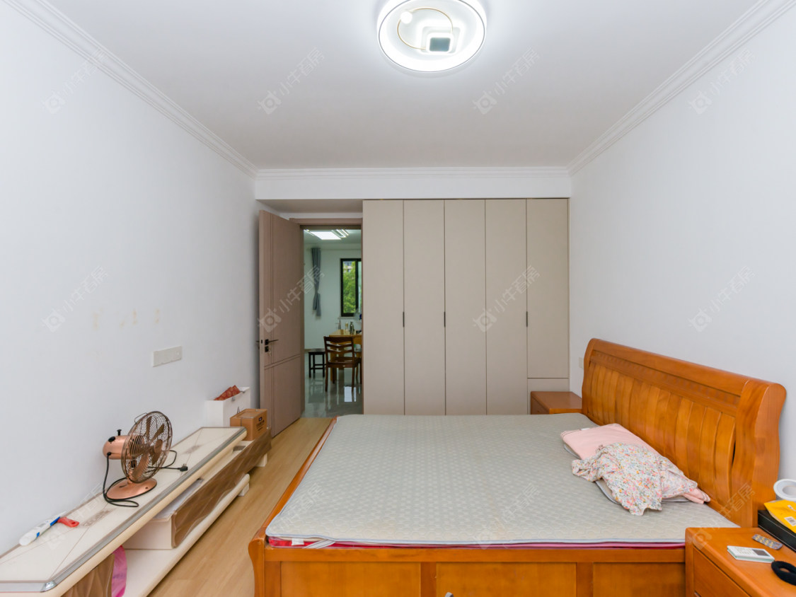 常州龙船浜新村在售二手房源室内图_小牛看房