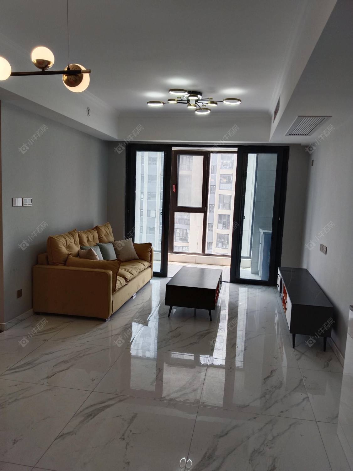 常州碧桂园壹号天禧在租房源室内图_小牛看房