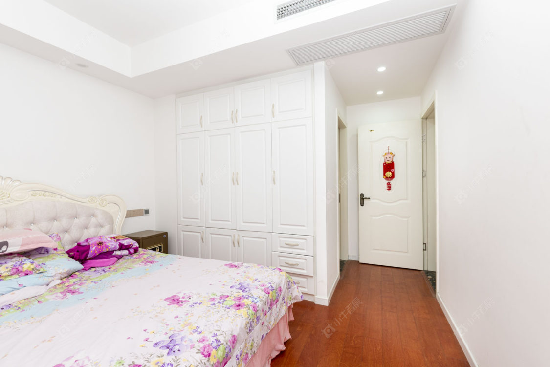 常州红星国际广场在售二手房源室内图_小牛看房