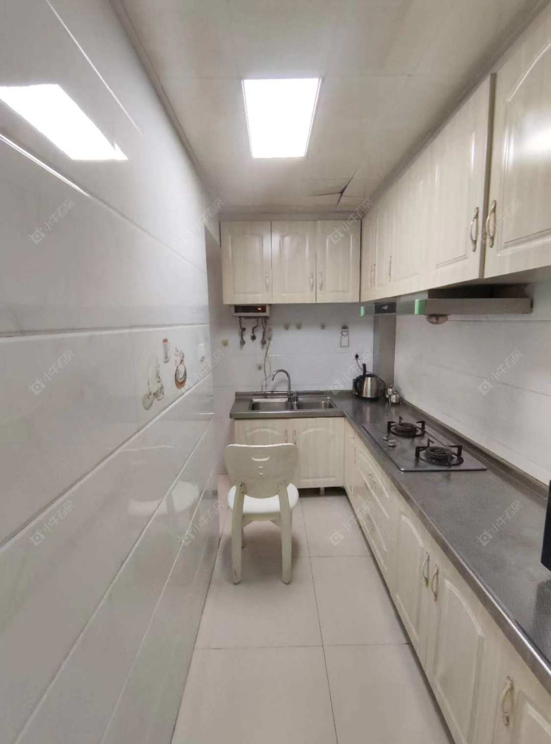 常州青山湾北区在租房源室内图_小牛看房