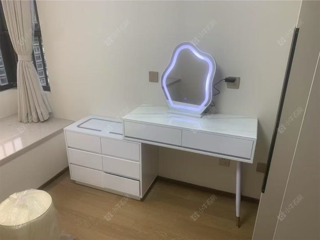 常州万科新都会在租房源室内图_小牛看房