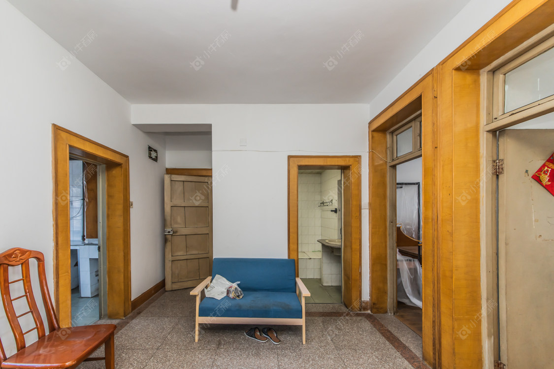 常州兰翔二村在售二手房源室内图_小牛看房