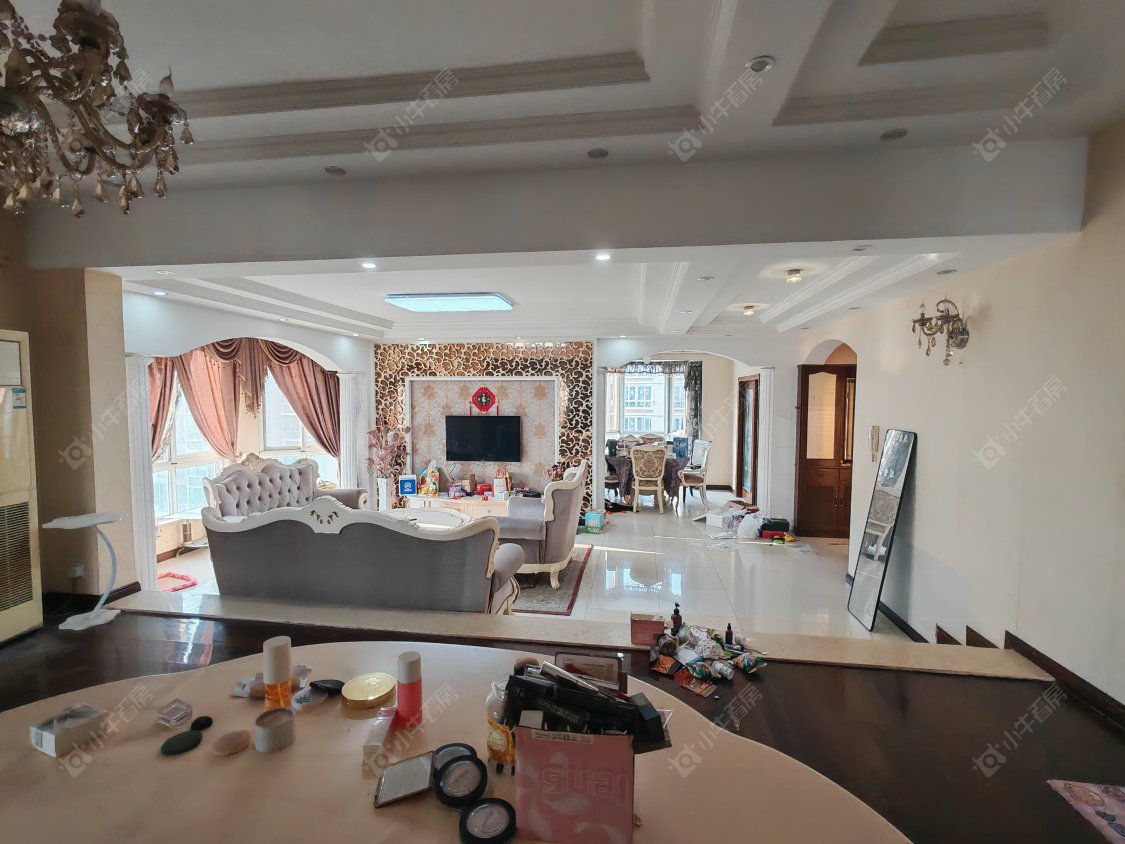 常州德馨花园在租房源_小牛看房