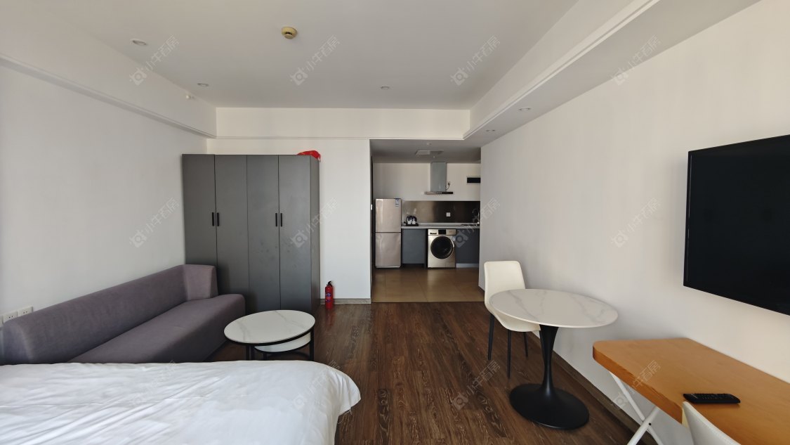 常州世茂广场在租房源室内图_小牛看房