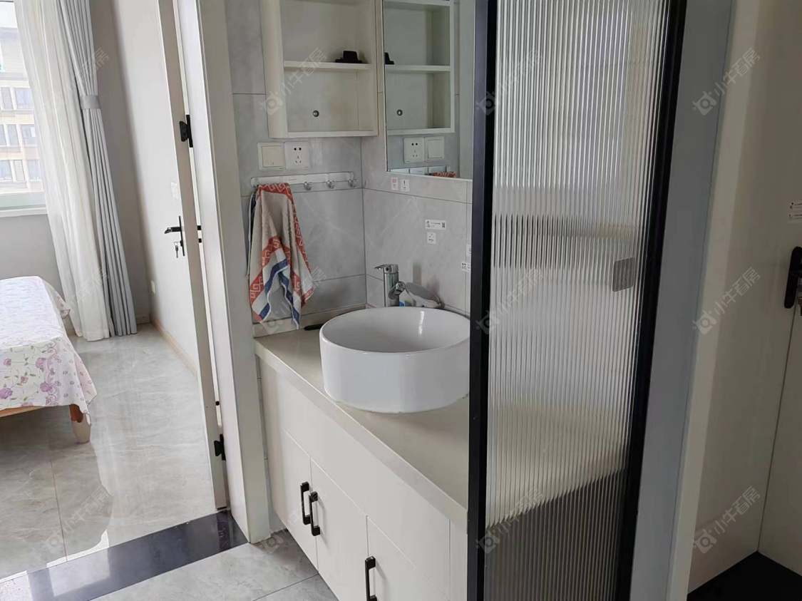 常州保利金紫花园在租房源_小牛看房