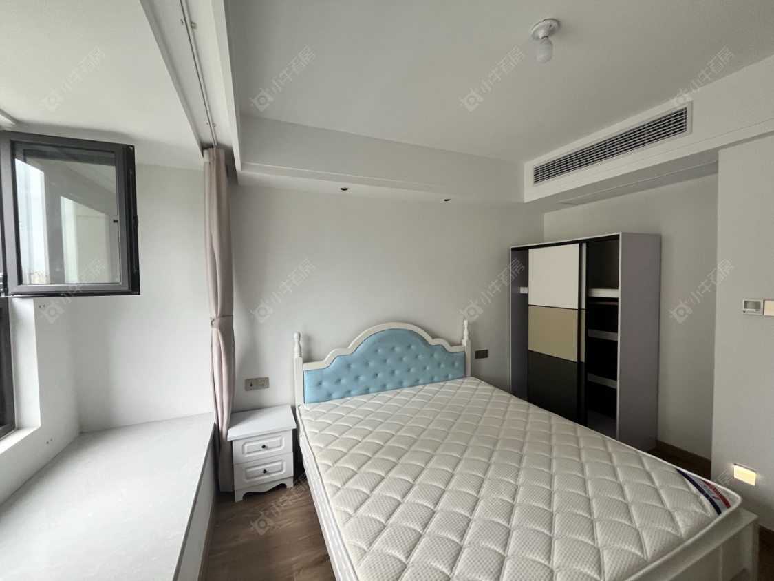 常州绿地香港名墩道在租房源室内图_小牛看房