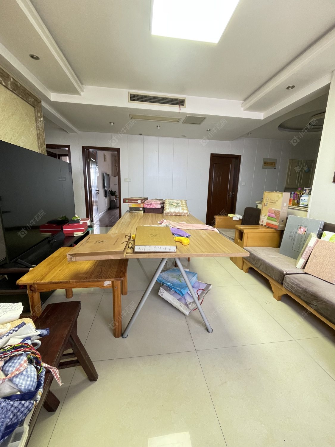 常州永安花苑在租房源户型图_小牛看房