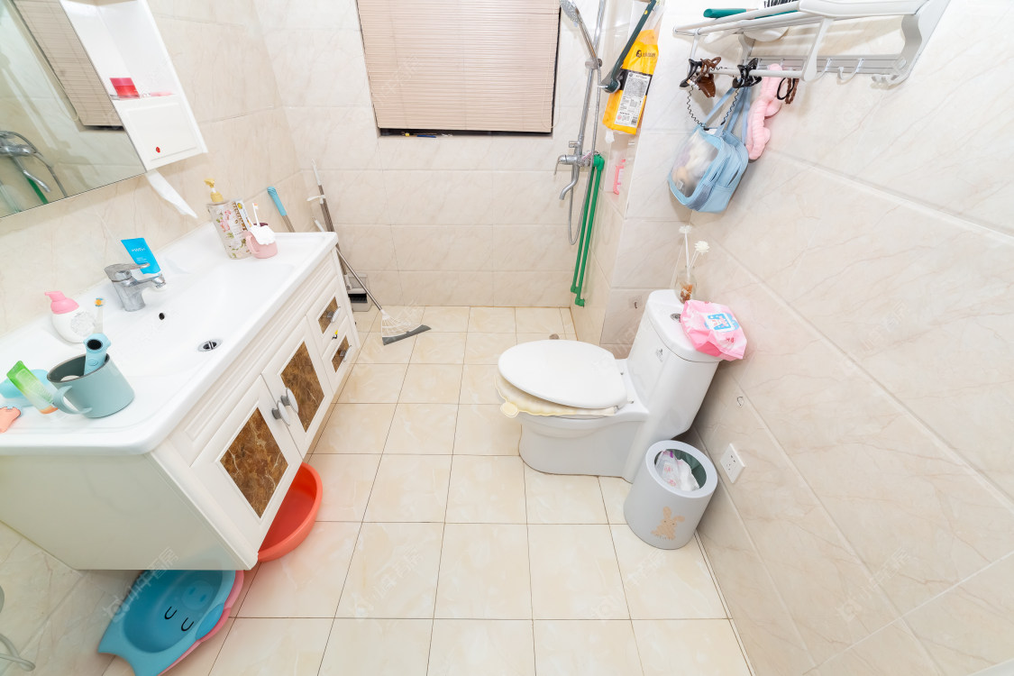 常州天山花园在售二手房源室内图_小牛看房