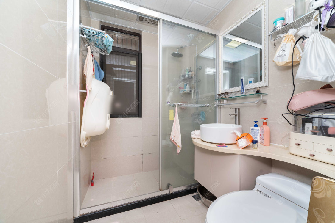 常州龙德花园在售二手房源室内图_小牛看房