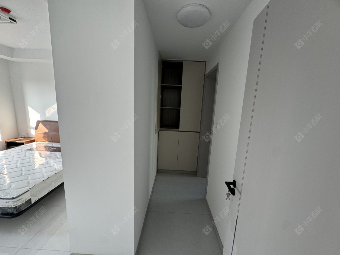 百馨西苑六期房源室内图 常州百馨西苑六期在租房源室内图_小牛看房