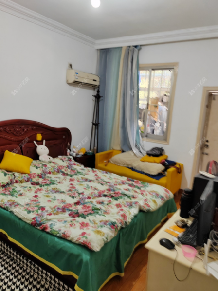 常州清凉新村在租房源_小牛看房