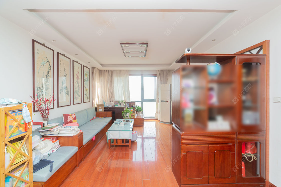 常州金百花园在售二手房源_小牛看房