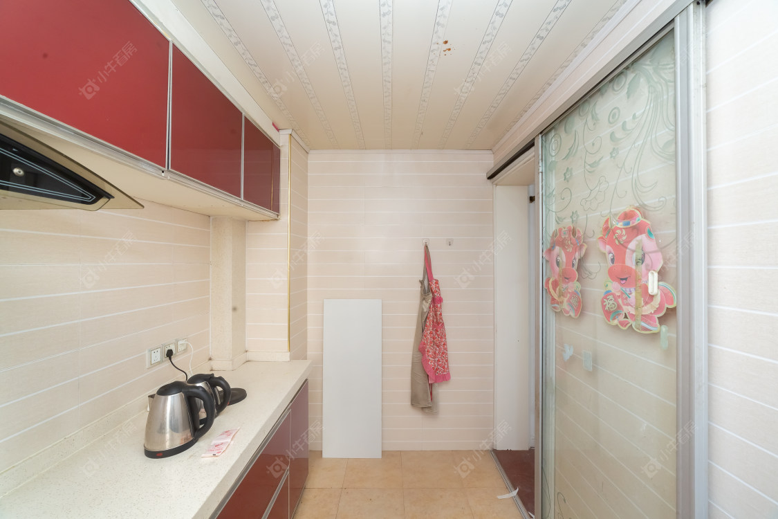 常州绿地世纪城一期在售二手房源室内图_小牛看房