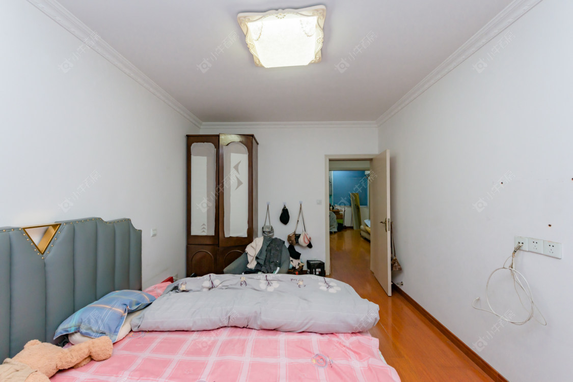 常州西上园在售二手房源室内图_小牛看房