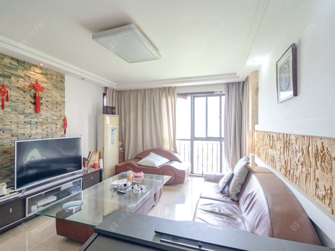 常州香梅花园在售二手房源室内图_小牛看房