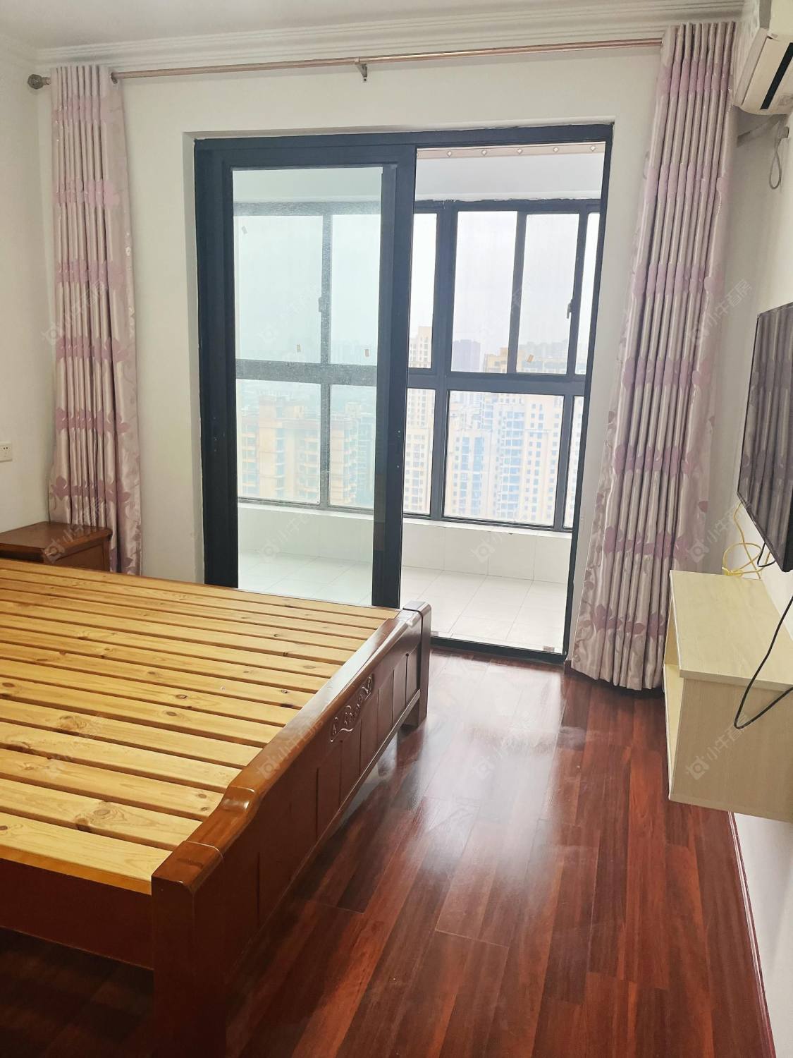 常州景瑞英郡在租房源室内图_小牛看房