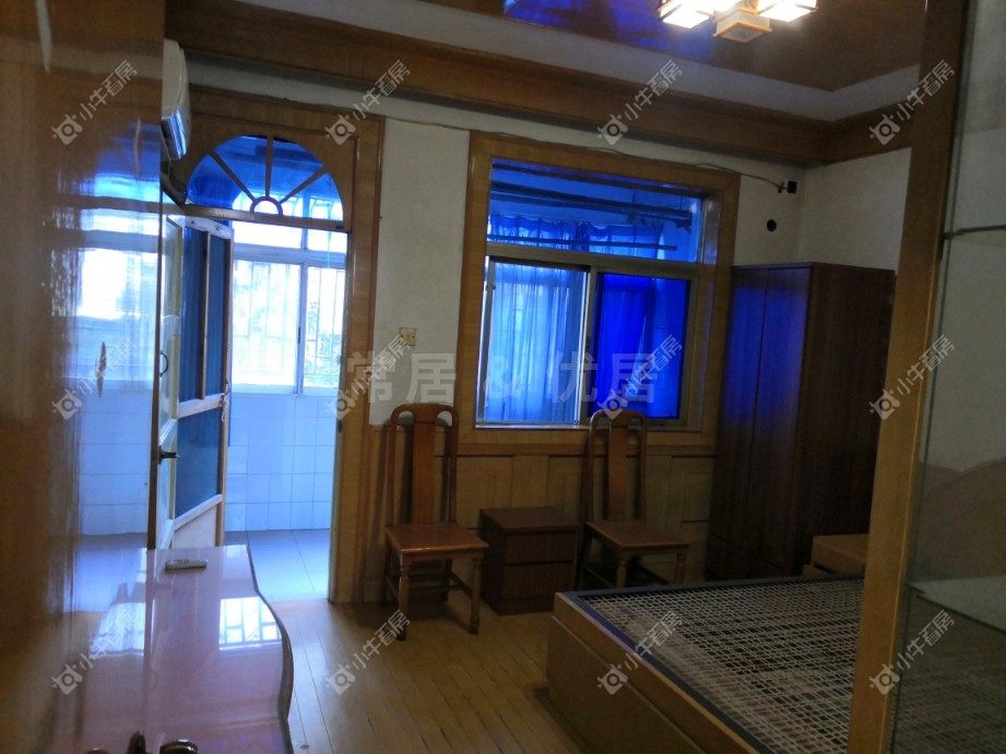 常州河苑新村租房_河苑新村1室1厅房源出租