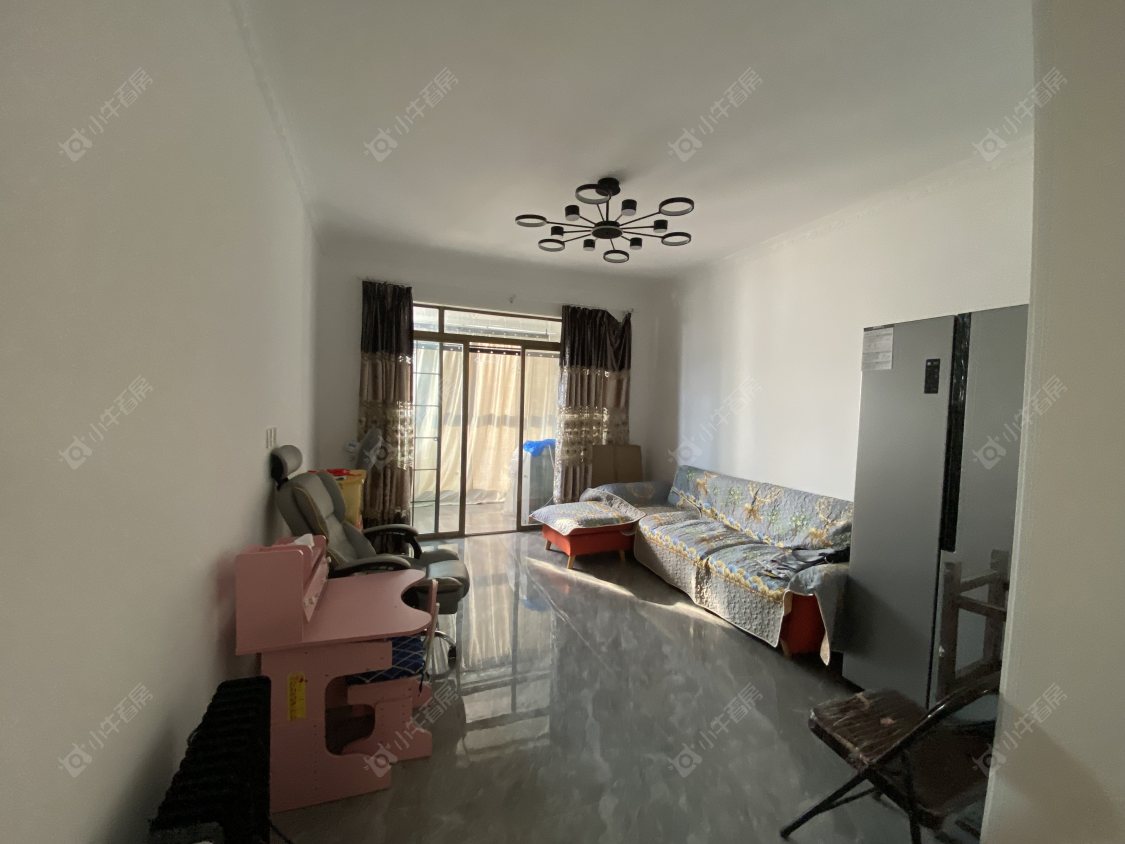 常州银河湾第一城一期在租房源_小牛看房