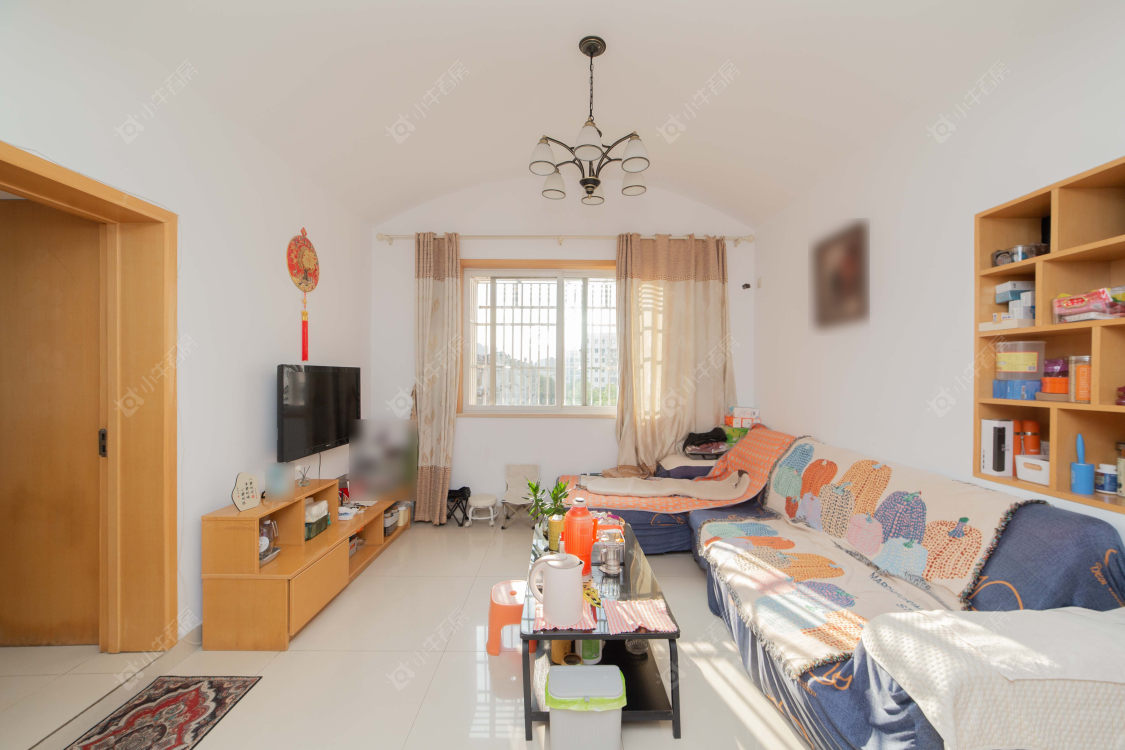 常州泰山三村在售二手房源室内图_小牛看房