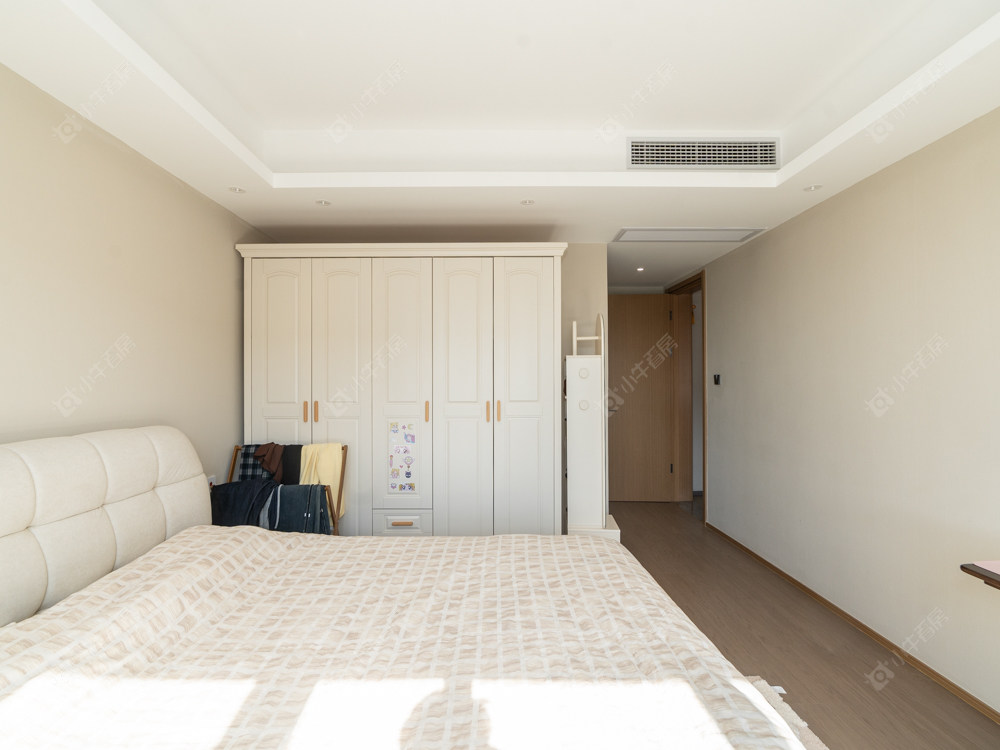 常州桃溪院子在售二手房源室内图_小牛看房