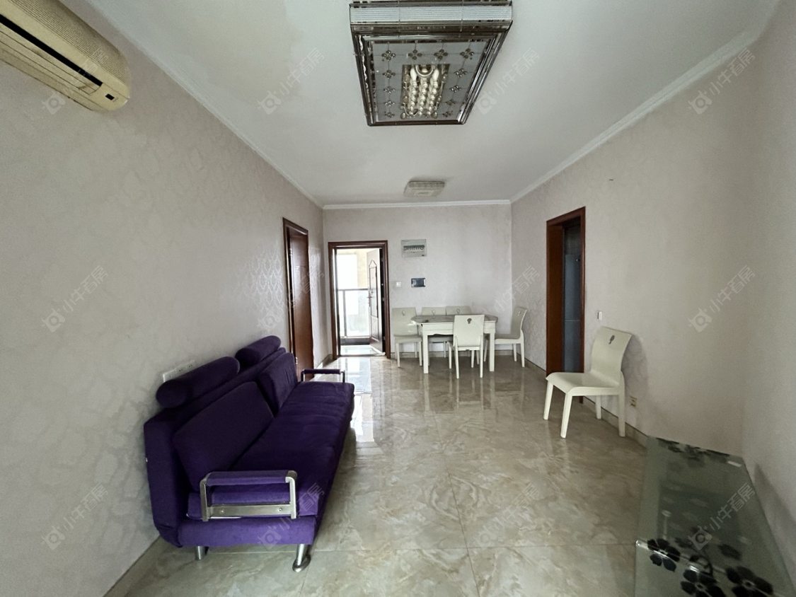 常州永宁星座公寓在租房源室内图_小牛看房