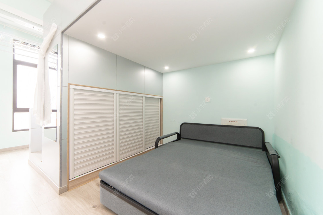 景荟凤凰公寓房源 常州景荟凤凰公寓在售二手房源_小牛看房