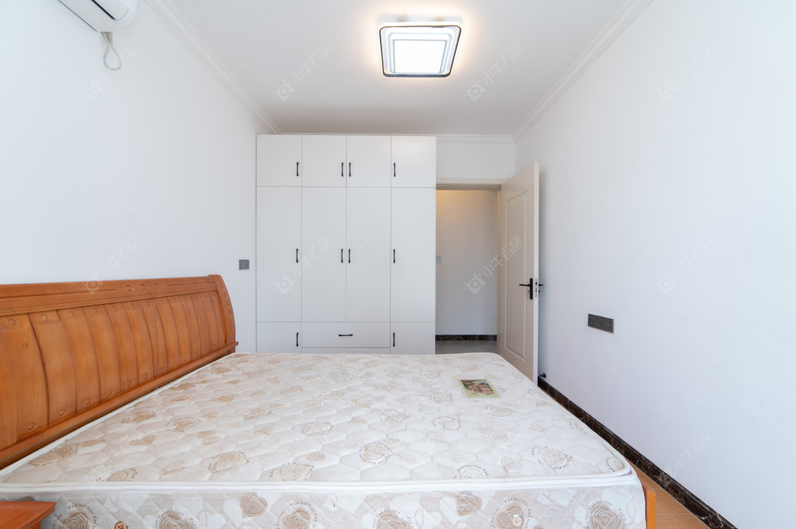 常州五星星韵城在售二手房源室内图_小牛看房