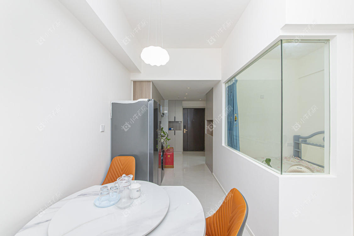 常州爱琴海公寓在租房源室内图_小牛看房