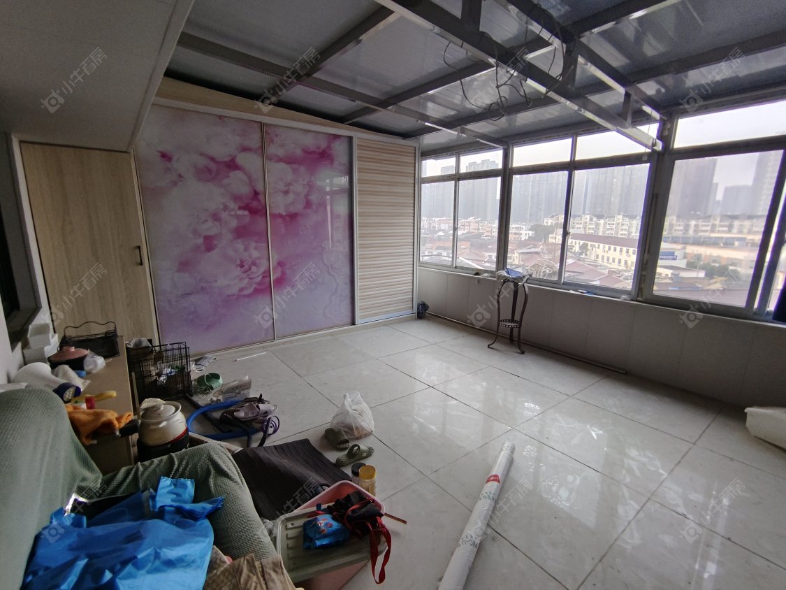 常州浦北新村在租房源室内图_小牛看房