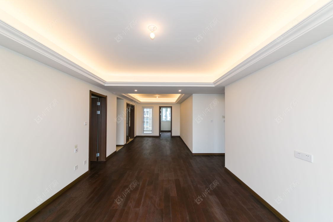 常州万科城在售二手房源室内图_小牛看房