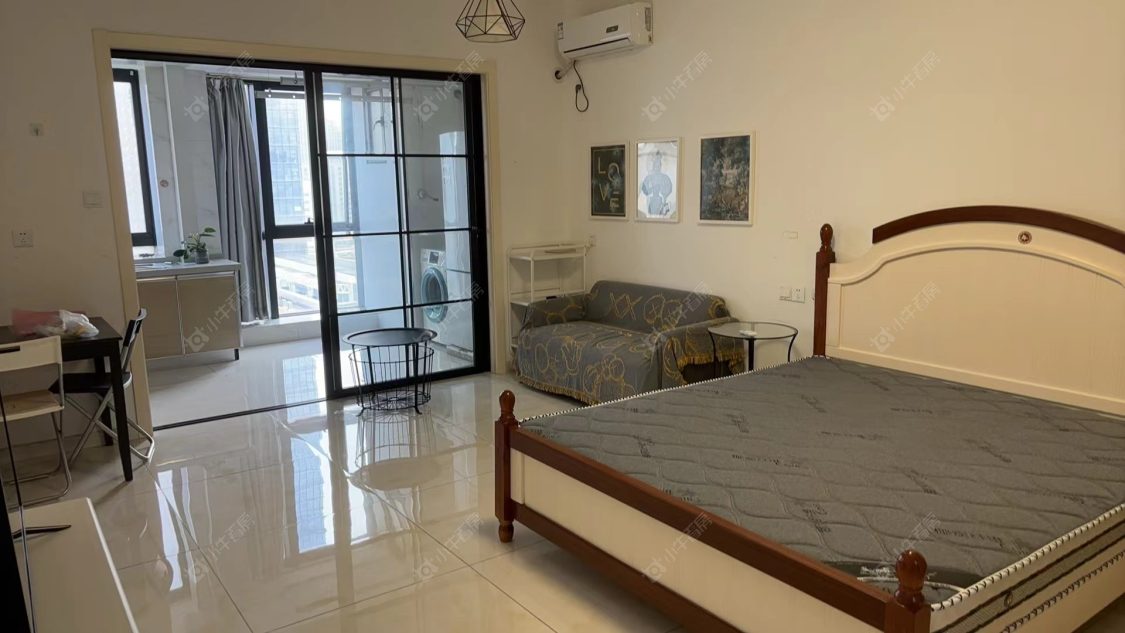 常州吾悦广场糖果公寓在租房源_小牛看房