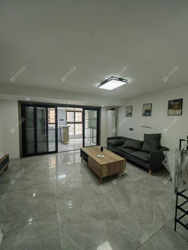 吾悦广场全能家公寓房源室内图 常州吾悦广场全能家公寓在租房源室内图_小牛看房