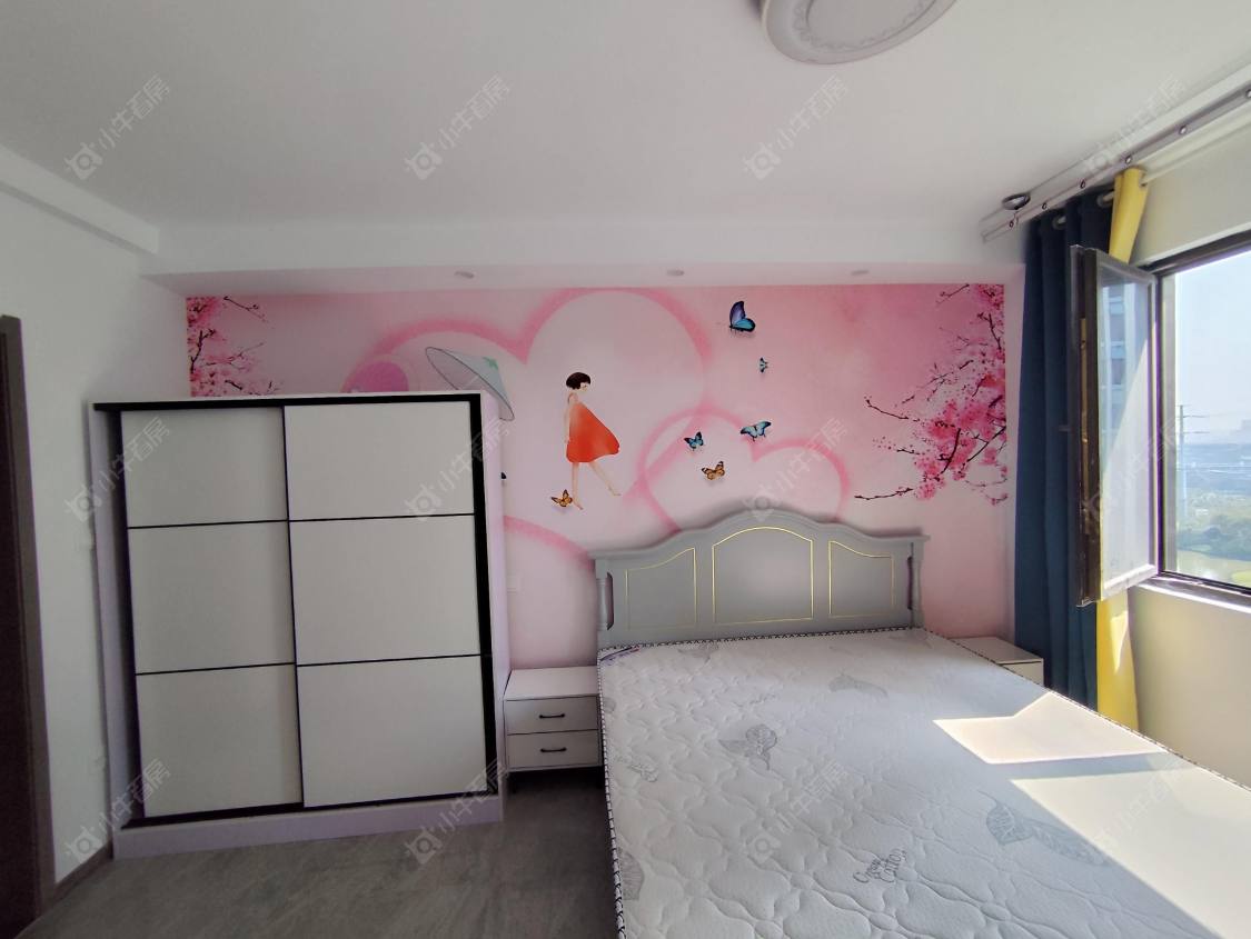 常州大明丰泰苑在租房源室内图_小牛看房