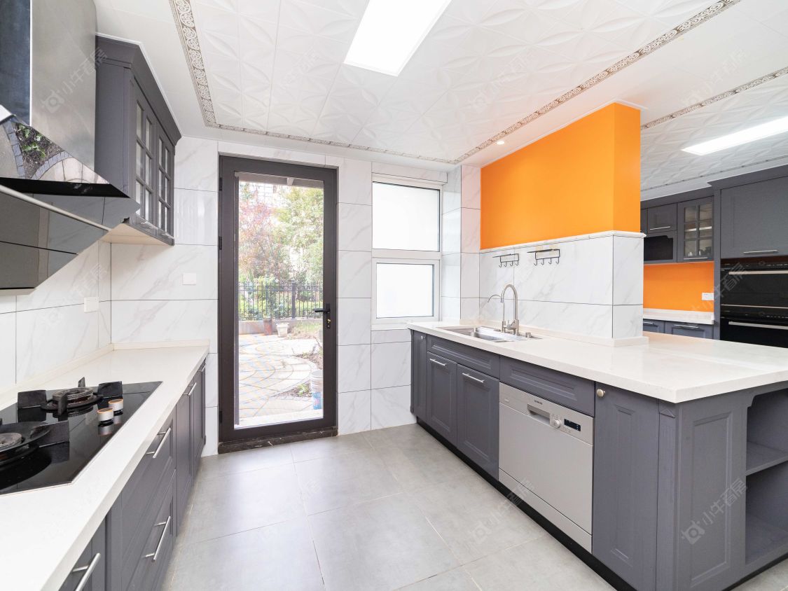 常州路劲城三期在售二手房源室内图_小牛看房