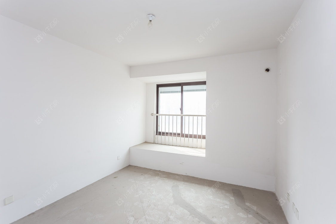 常州晋陵文锦在售二手房源室内图_小牛看房