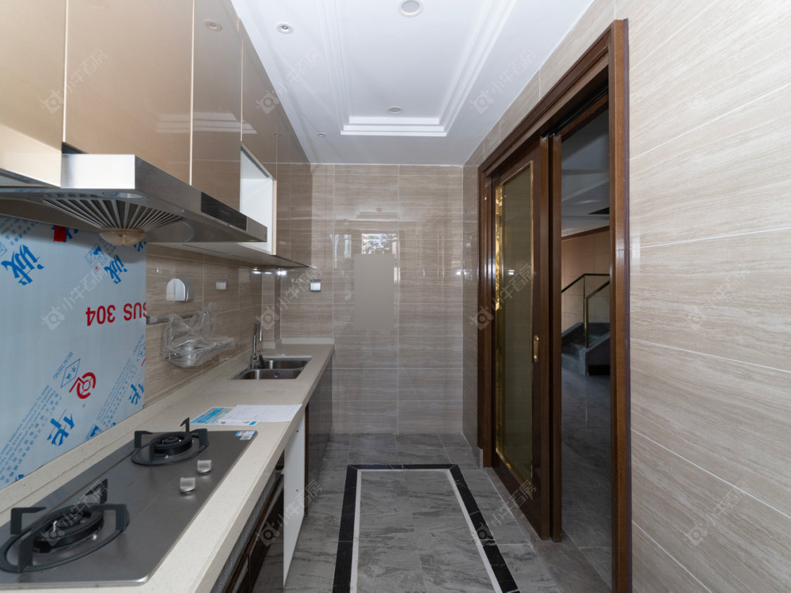 常州誉湖庄园沁园在售二手房源室内图_小牛看房