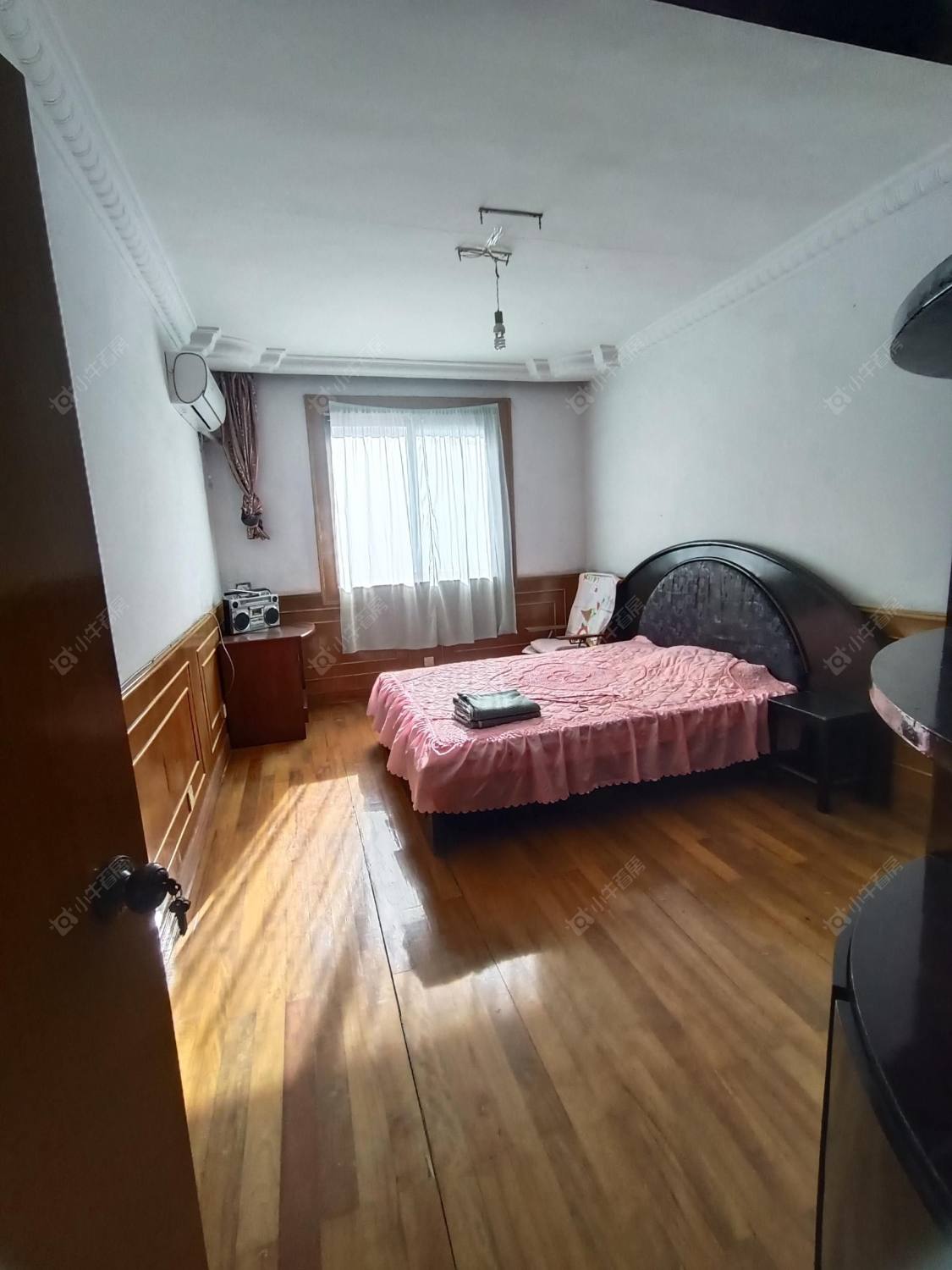 常州站北新村中站北在租房源室内图_小牛看房