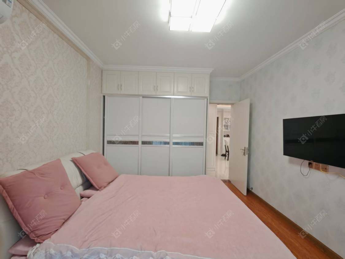 常州弘阳上城在租房源室内图_小牛看房