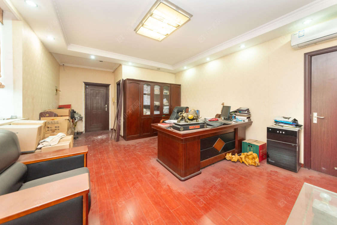 常州高力汽博城在售二手房源室内图_小牛看房