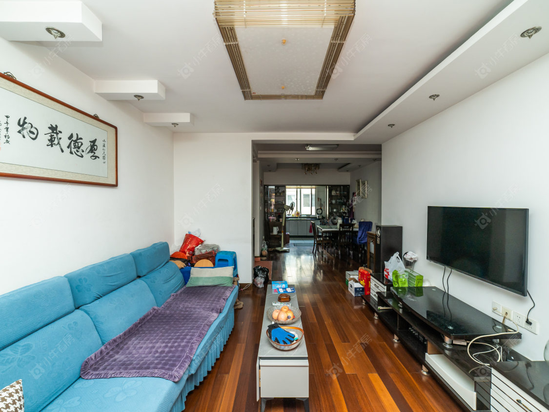 东方公寓(潞城)房源室内图 常州东方公寓(潞城)在售二手房源室内图_小牛看房