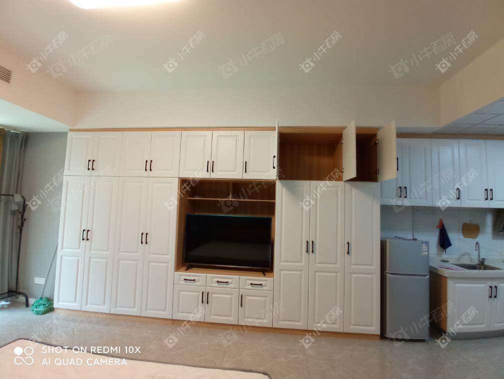 常州融锦融御华庭在租房源_小牛看房