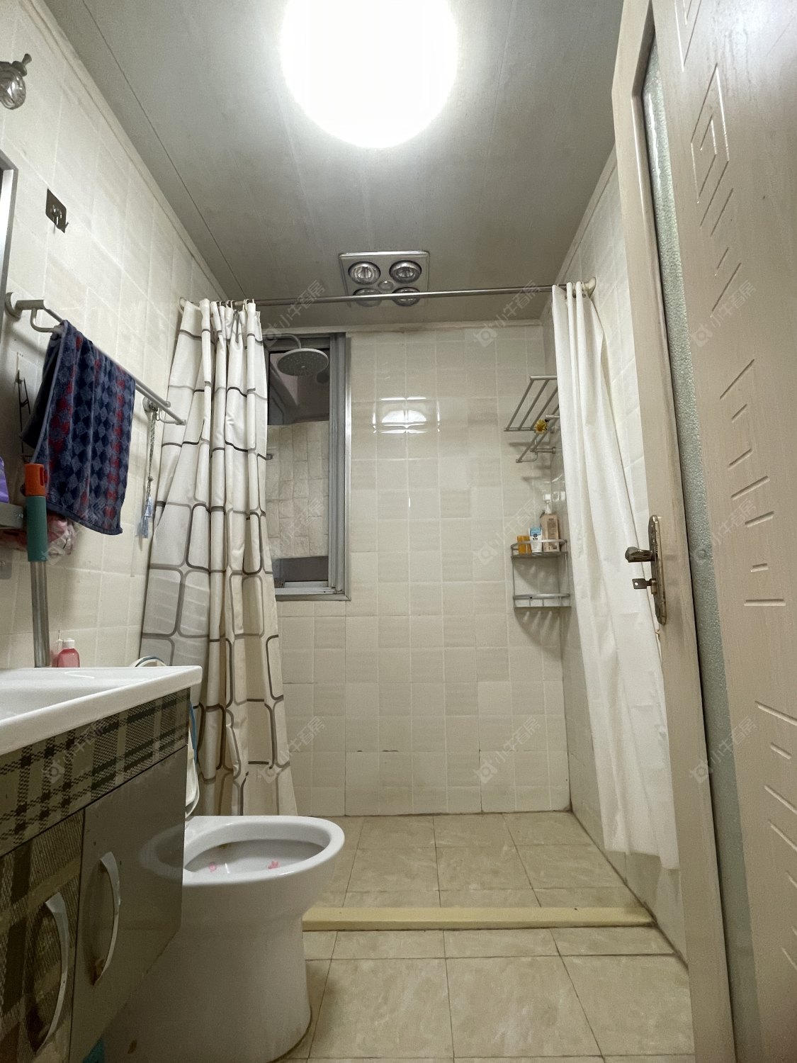 常州九洲新世界花苑在租房源_小牛看房