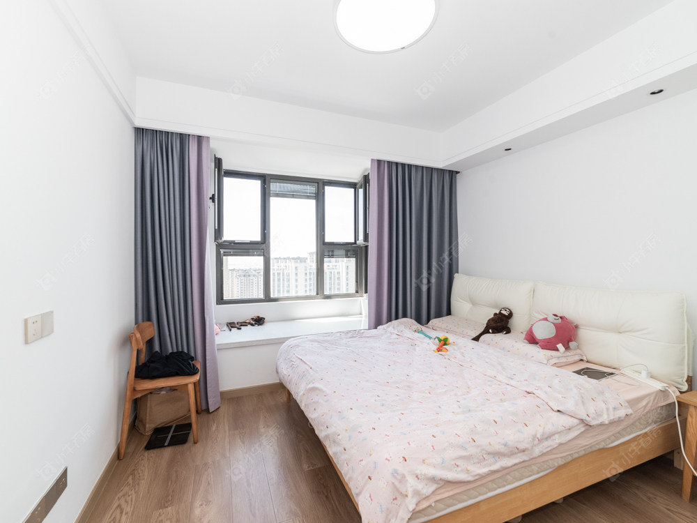 常州绿地香港名墩道在售二手房房源室内图_小牛看房