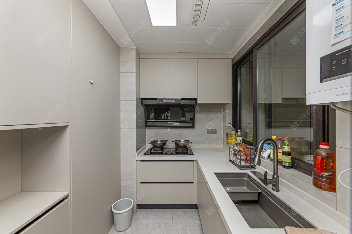 常州星河丹堤八区在售二手房源室内图_小牛看房