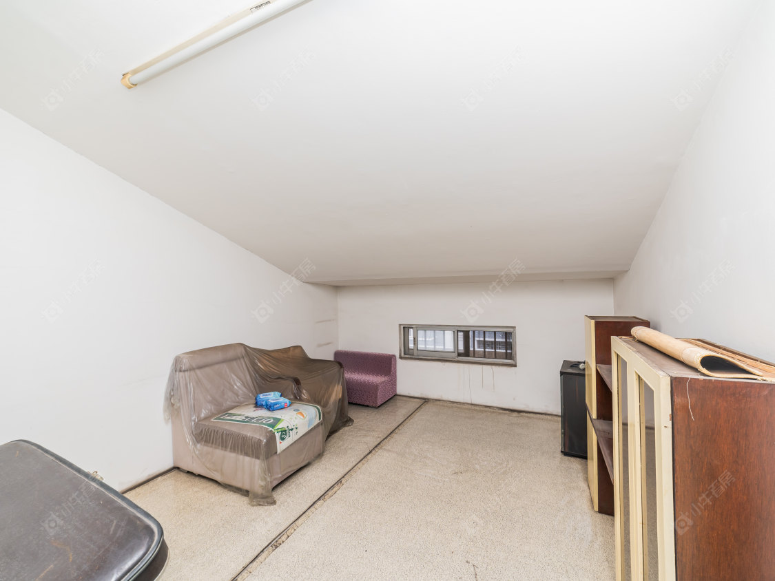 常州工房南区在售二手房源室内图_小牛看房