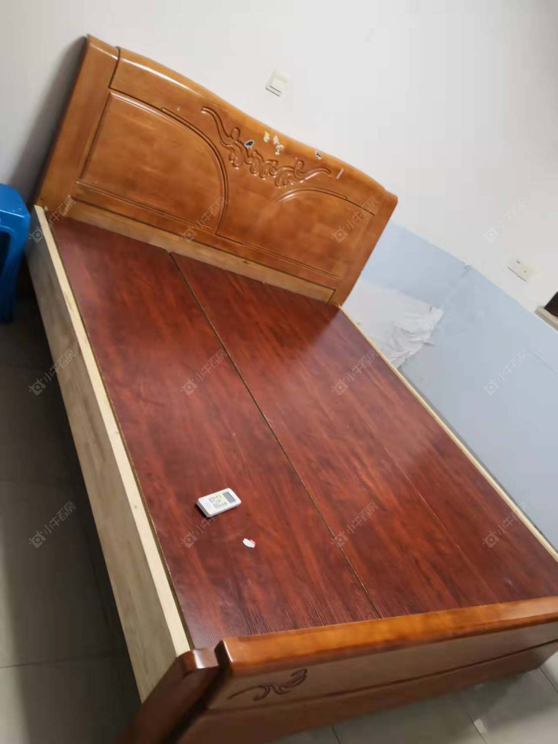 常州新龙花苑西区在租房源_小牛看房