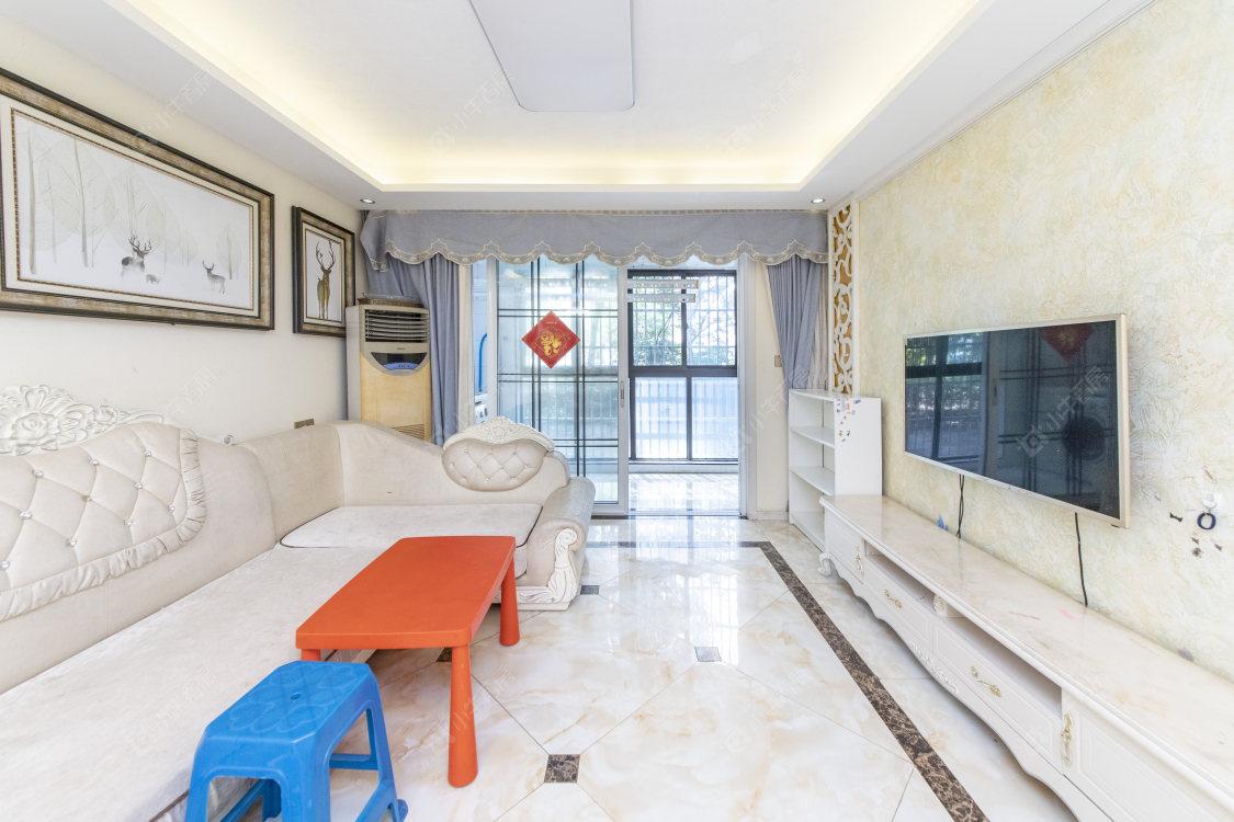 常州绿地香颂花园在售二手房_小牛看房