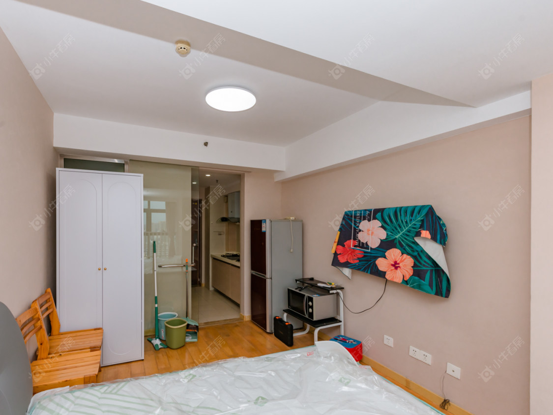 莱蒙双子星座公寓房源 常州莱蒙双子星座公寓在售二手房源_小牛看房